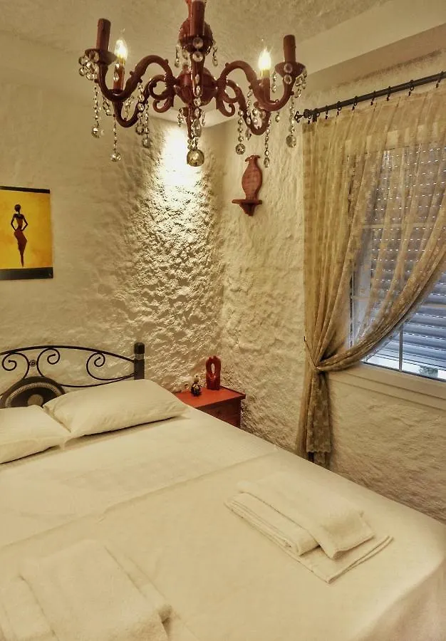 ** Πανσιόν Stayhouse Çeşme Τουρκία