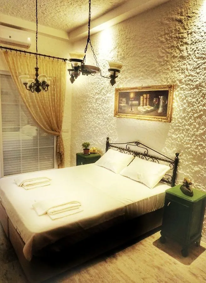 Πανσιόν Stayhouse Çeşme