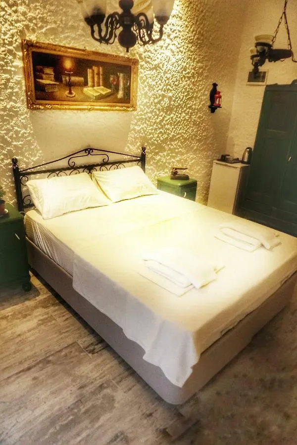 Stayhouse Çeşme Πανσιόν
