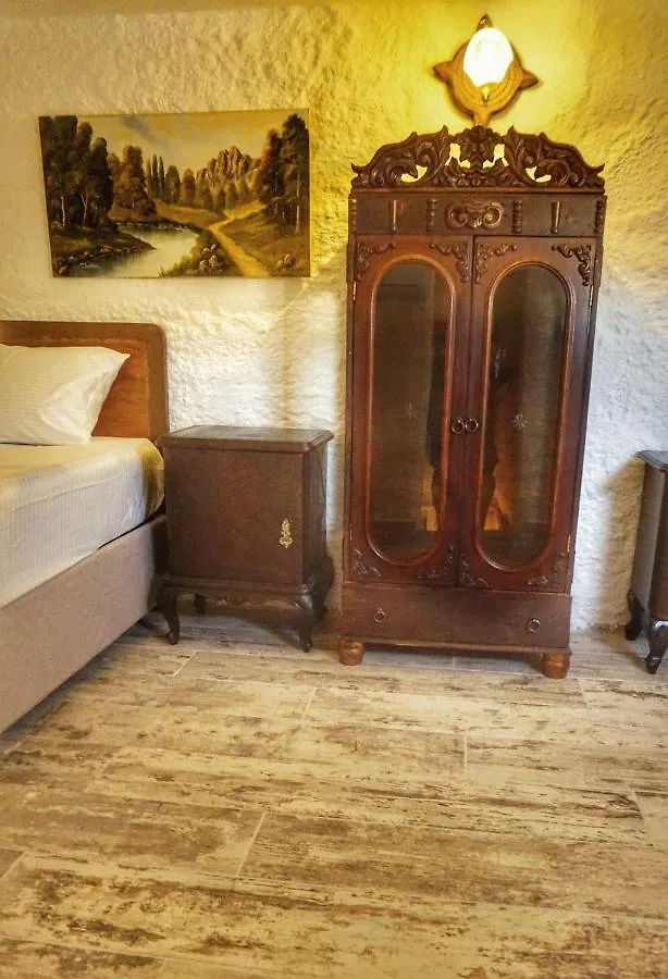Πανσιόν Stayhouse Çeşme