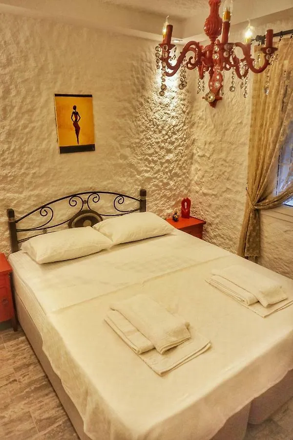 Stayhouse Çeşme Τουρκία