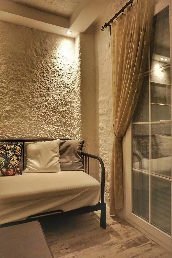 Πανσιόν Stayhouse Çeşme