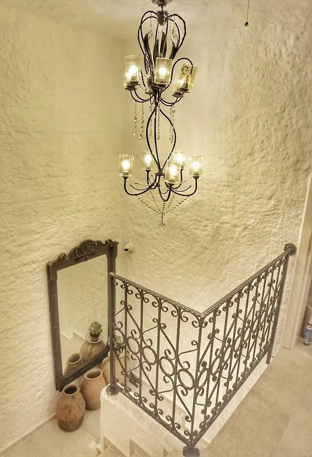 ** Πανσιόν Stayhouse Çeşme Τουρκία