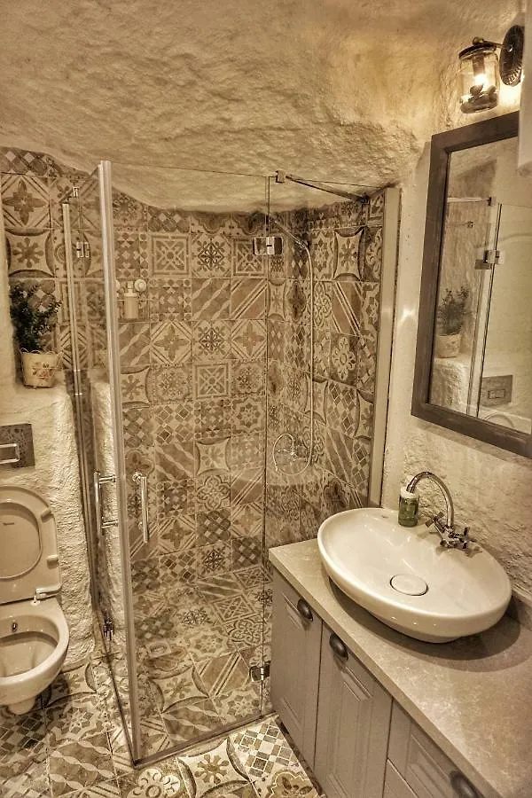 Πανσιόν Stayhouse Çeşme