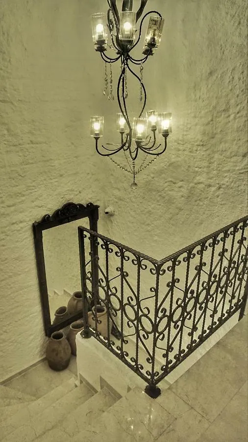 ** Πανσιόν Stayhouse Çeşme Τουρκία