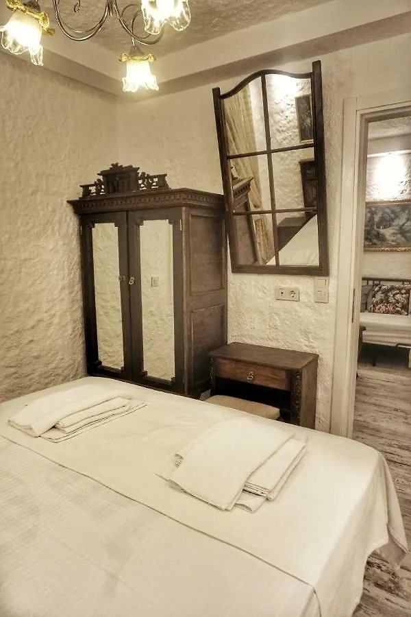 Stayhouse Çeşme Πανσιόν