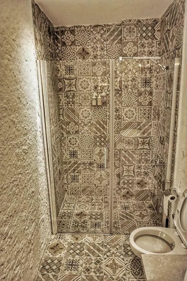 Stayhouse Çeşme Πανσιόν