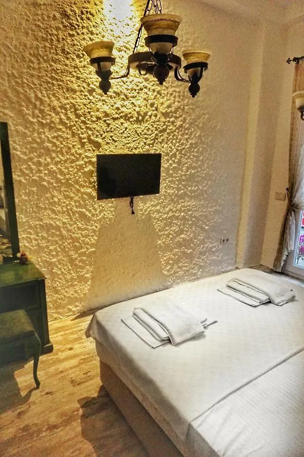 Stayhouse Çeşme Πανσιόν