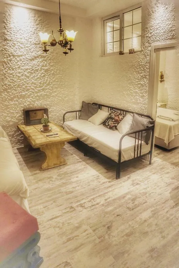 Stayhouse Çeşme Πανσιόν