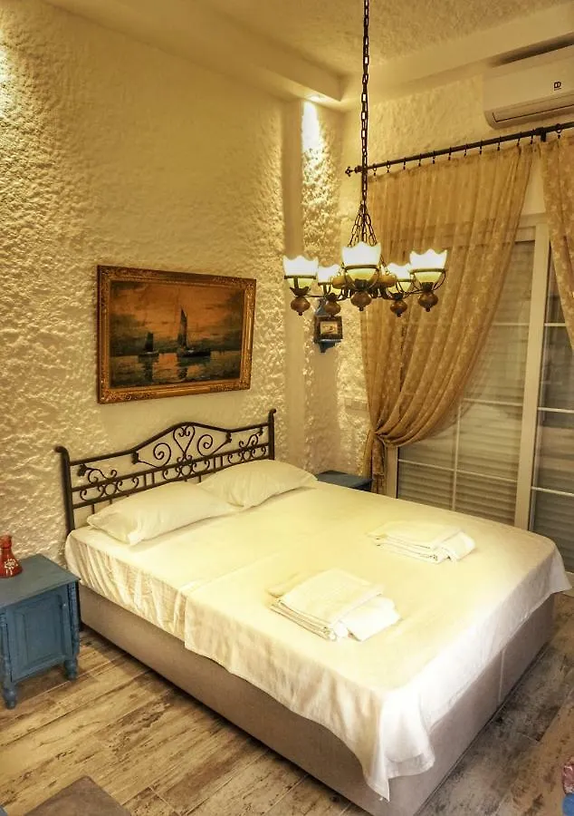 Stayhouse Çeşme