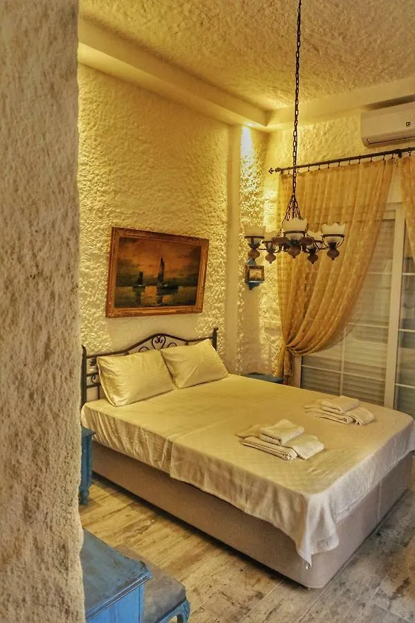Stayhouse Çeşme Τουρκία