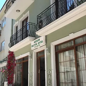 Aparthotel Kekik Butik, Çeşme
